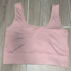 Athletic Top, Bella Movement